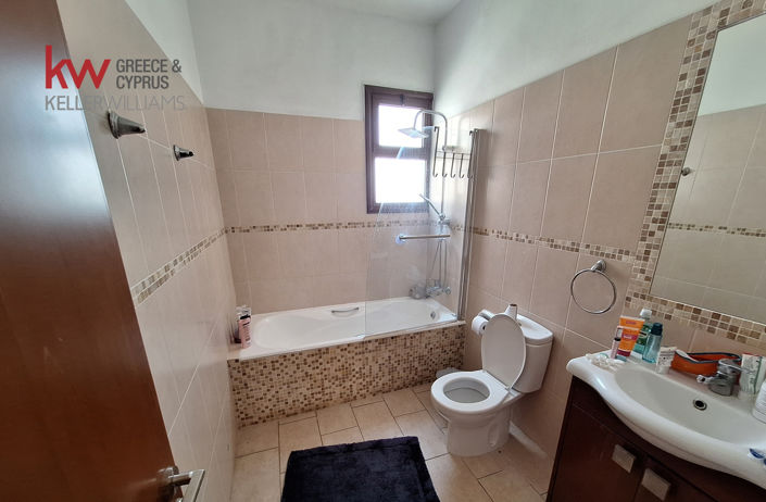 Image No.12-Maison de 4 chambres à vendre à Chlorakas