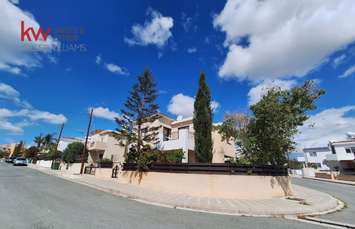 Image No.15-Maison de 4 chambres à vendre à Chlorakas