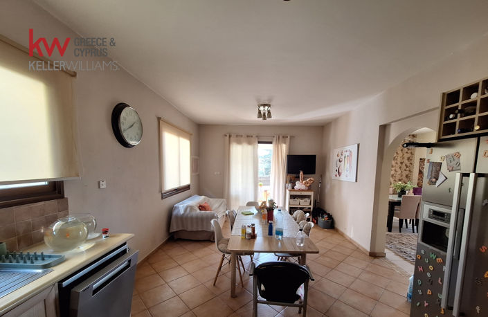 Image No.3-Maison de 4 chambres à vendre à Chlorakas