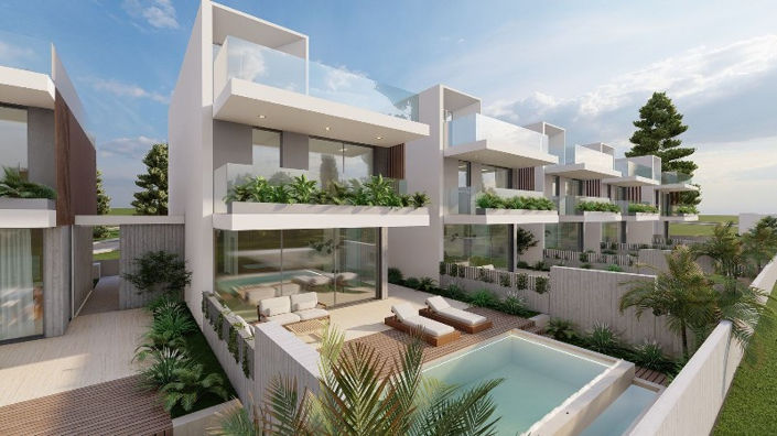 Image No.5-3 Bed Villa for sale