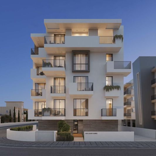 Image No.1-2 Bed Apartment for sale