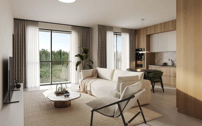 Image No.3-3 Bed Penthouse for sale