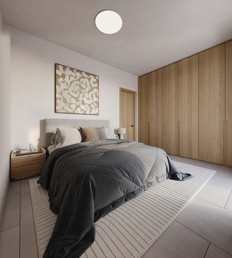 Image No.5-3 Bed Penthouse for sale