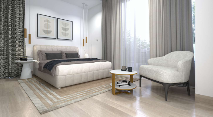 Image No.5-2 Bed Apartment for sale