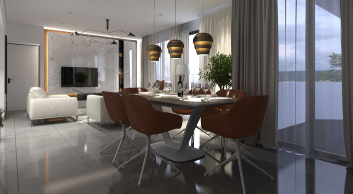 Image No.7-2 Bed Apartment for sale