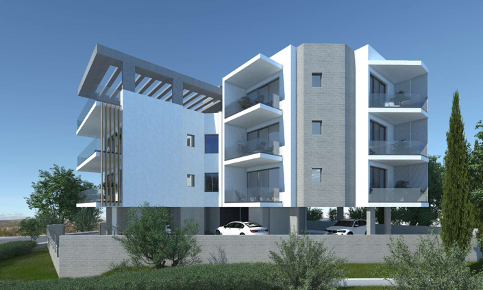 Image No.1-3 Bed Apartment for sale