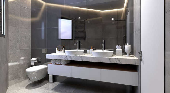 Image No.10-Appartement de 3 chambres à vendre à Anavargos