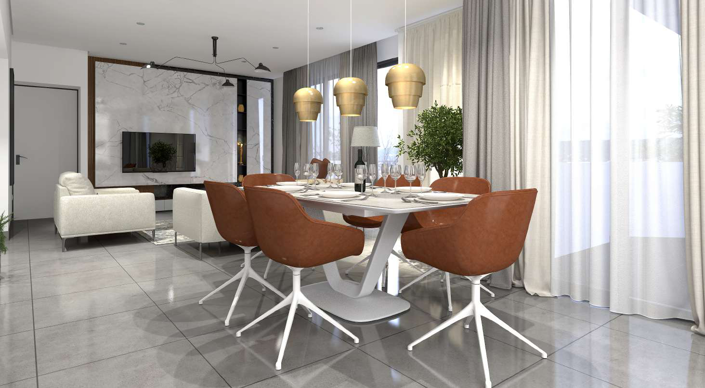 Image No.3-Appartement de 3 chambres à vendre à Anavargos