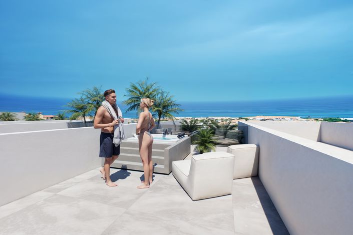 Image No.13-2 Bed Apartment for sale