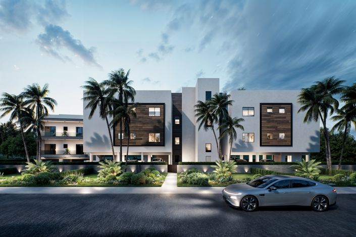 Image No.8-2 Bed Apartment for sale