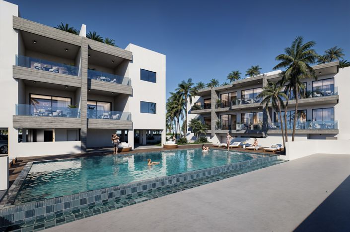 Image No.1-3 Bed Apartment for sale