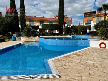 KW Seven Paphos most sold property
