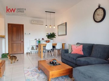 KW Seven Paphos most sold property