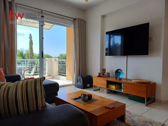 Image No.3-Appartement de 2 chambres à vendre à Anarita