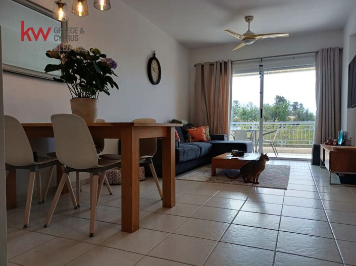 Image No.5-Appartement de 2 chambres à vendre à Anarita