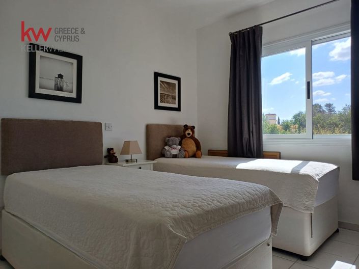 Image No.9-Appartement de 2 chambres à vendre à Anarita