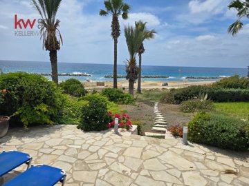 KW Seven Paphos most sold property