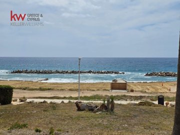 KW Seven Paphos most sold property
