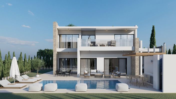 Image No.1-3 Bed House for sale