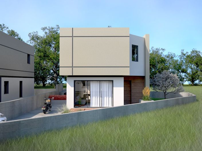Image No.1-3 Bed House for sale