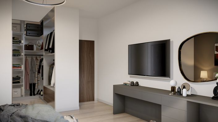 Image No.12-Maison de 4 chambres à vendre à Geroskipou