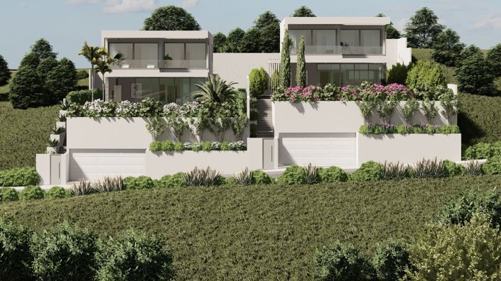 Image No.14-Maison de 4 chambres à vendre à Geroskipou