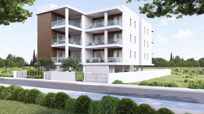 Image No.1-1 Bed Apartment for sale