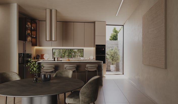 Image No.8-3 Bed House for sale