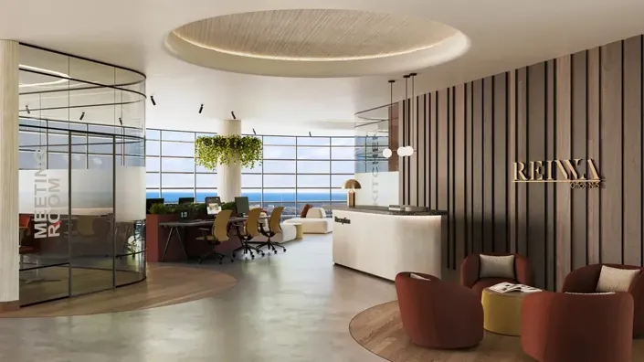 Image No.2-Commercial à vendre à Paphos