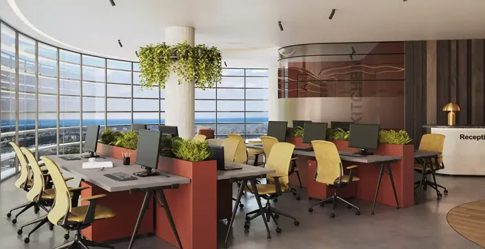 Image No.3-Commercial à vendre à Paphos