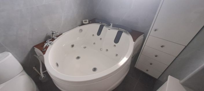 Image No.15-Appartement de 2 chambres à vendre à Empa