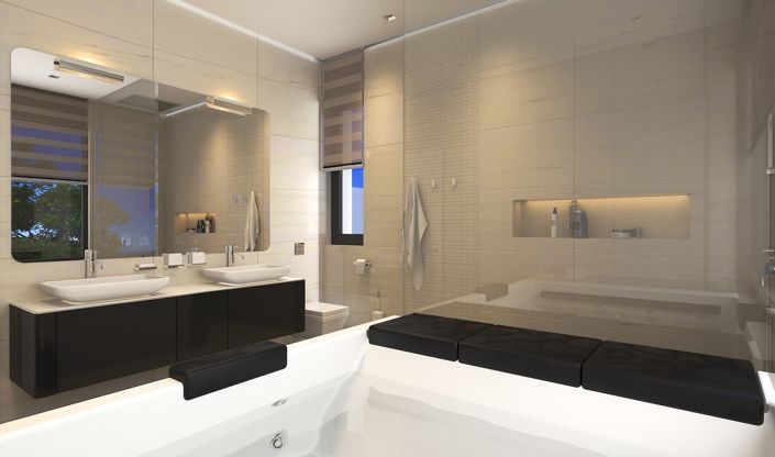 Image No.10-4 Bed House for sale