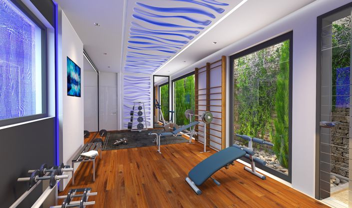 Image No.16-4 Bed House for sale