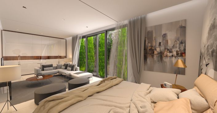 Image No.17-4 Bed House for sale