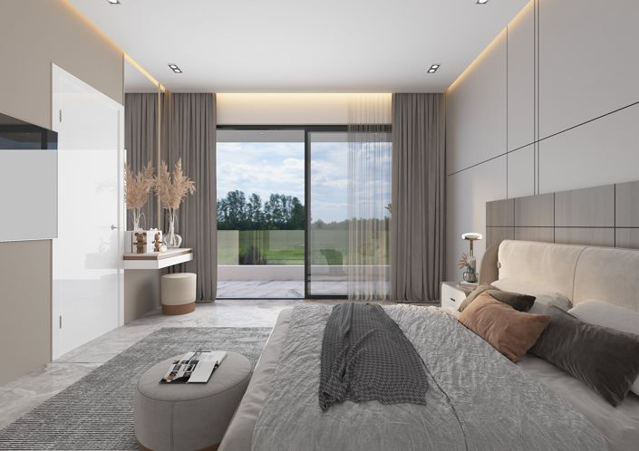 Image No.3-3 Bed House for sale