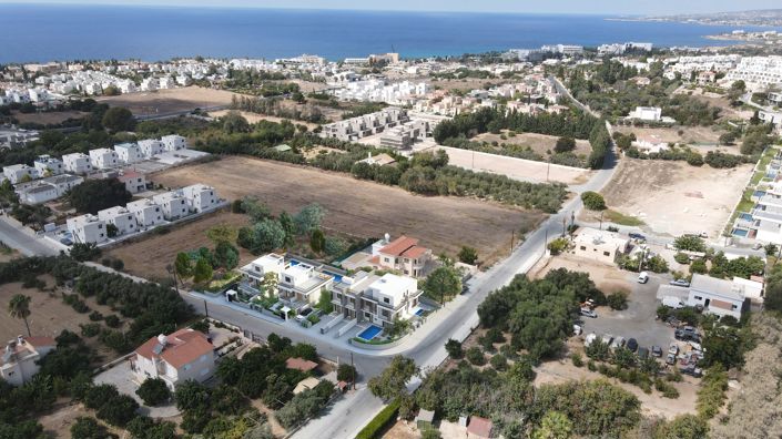 Image No.11-Maison de 4 chambres à vendre à Chlorakas