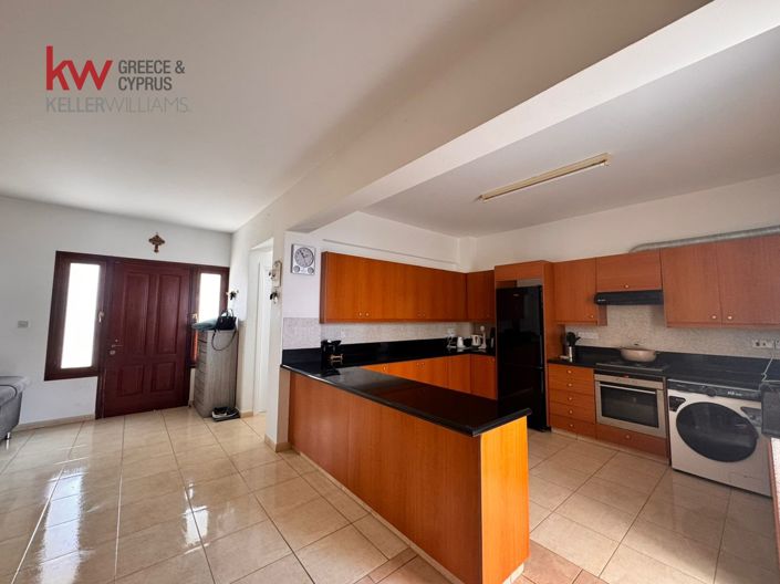 Image No.3-Maison de 3 chambres à vendre à Paphos