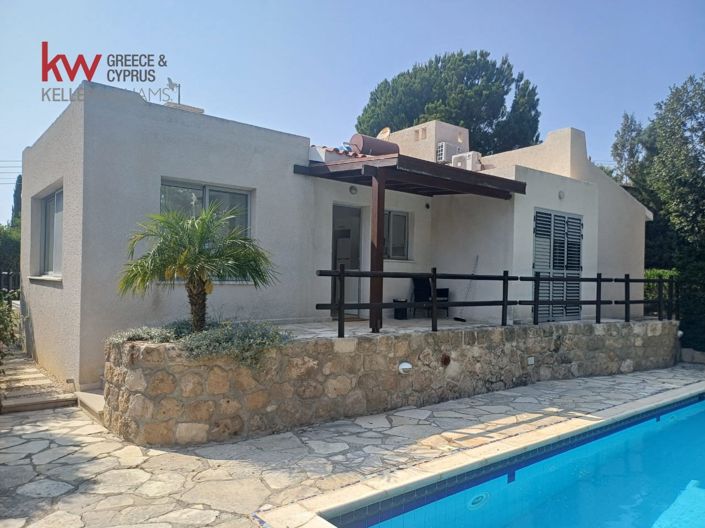 Image No.2-Bungalow de 3 chambres à vendre à Tala