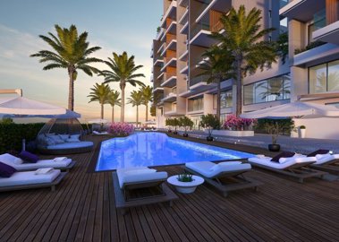 KW Seven Paphos most sold property