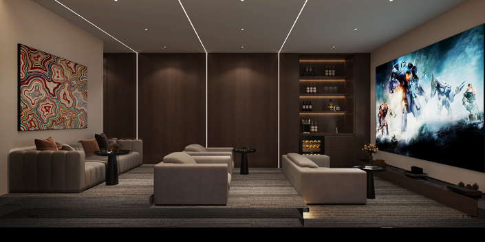 Image No.15-4 Bed Penthouse for sale