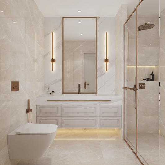 Image No.3-4 Bed Penthouse for sale