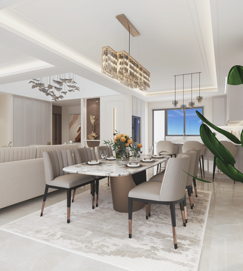 Image No.4-4 Bed Penthouse for sale