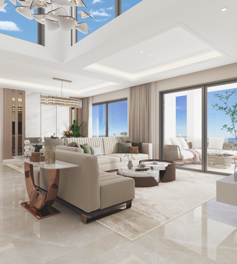 Image No.5-4 Bed Penthouse for sale