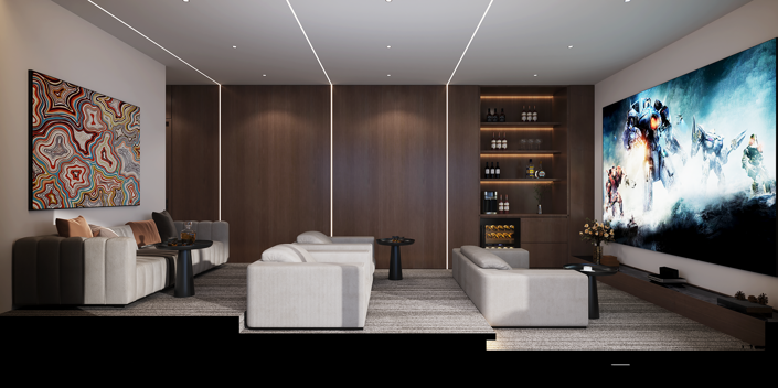 Image No.9-4 Bed Penthouse for sale