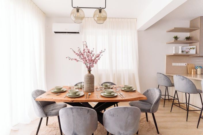 Image No.3-Maison de 4 chambres à vendre à Peyia