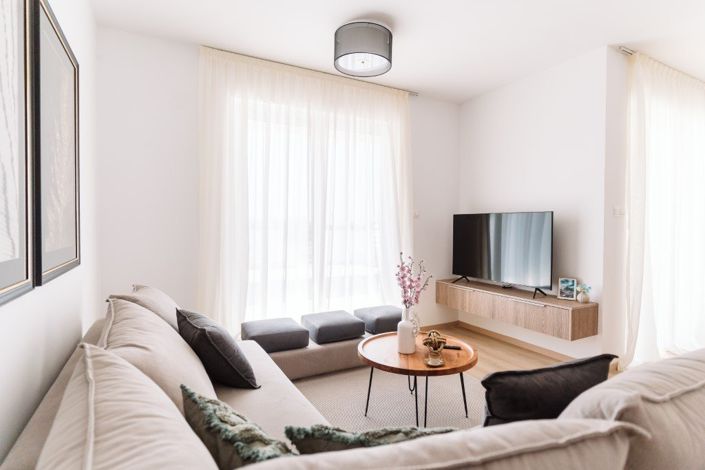 Image No.7-Maison de 4 chambres à vendre à Peyia