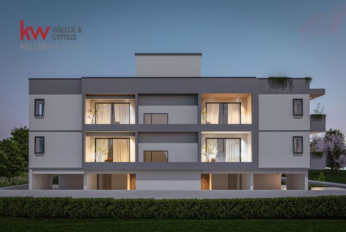 Image No.10-Appartement de 2 chambres à vendre à Empa