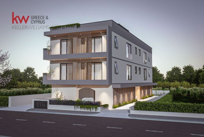 Image No.11-Appartement de 2 chambres à vendre à Empa