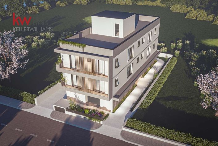 Image No.14-Appartement de 2 chambres à vendre à Empa