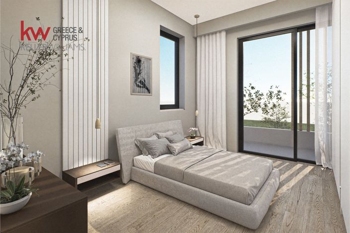 Image No.4-Appartement de 2 chambres à vendre à Empa